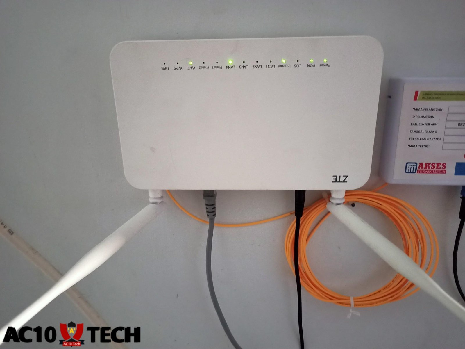 Pasang WiFi Indihome di Rumah tanpa Telepon & TV 2026 5 Cara Pasang IndiHome di Rumah