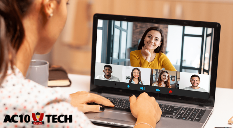 Cara Video Call tanpa Jaringan Internet