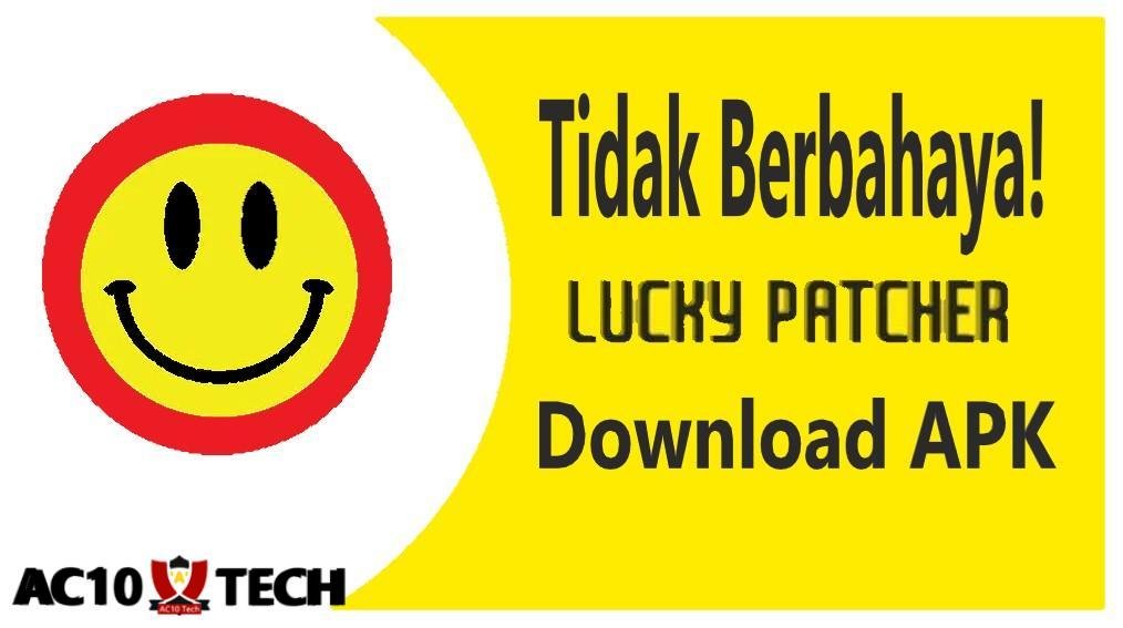 Download Lucky Patcher Tidak Berbahaya 2026