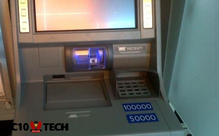 Cara Pindah Saldo Rekening Orang Lain ke Rek Kita Online