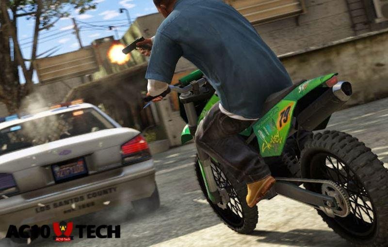 Unduh Mod Yukle GTA V Mobile APK Full Versi Terbaru 2026 3 Mod Yukle GTA V Mobile APK Download