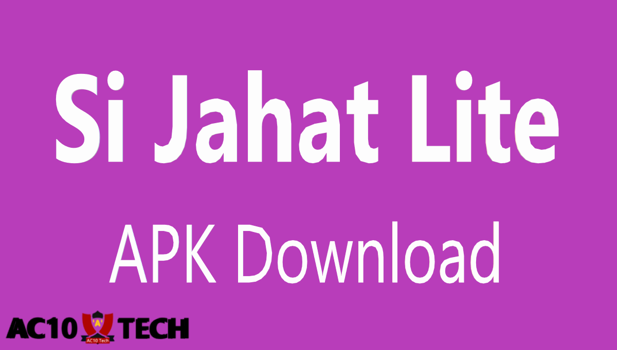 Si Jahat Lite APK 2025, Download Sekarang dan Nikmati Fitur Terbaru!