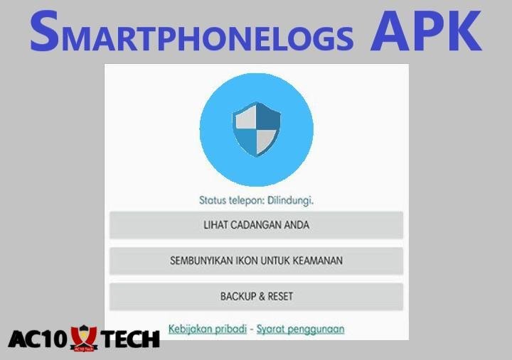 Download Smartphonelog Login APK Versi Lama 2026
