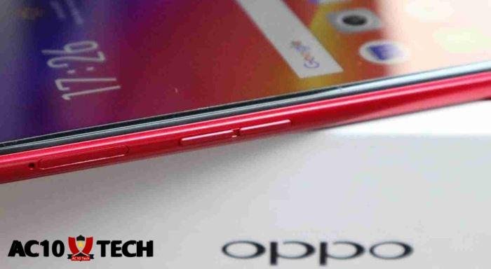 Cara Mengatasi Layar Mati Saat Menelpon HP OPPO 2026