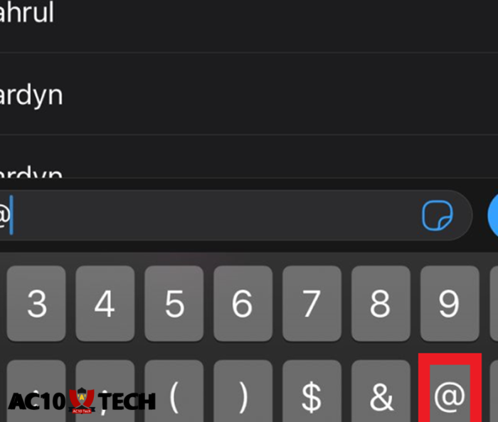 Cara Tag Semua Anggota Grup WA Sekaligus 2026 2 Cara Tag Semua Anggota Grup WA Sekaligus