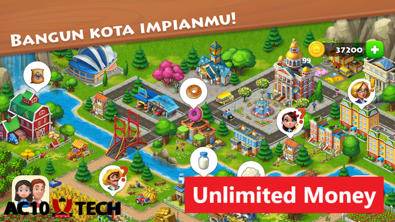 Township Cheat APK Unlimited Money Download 2026 4 Township Cheat APK Unlimited Money