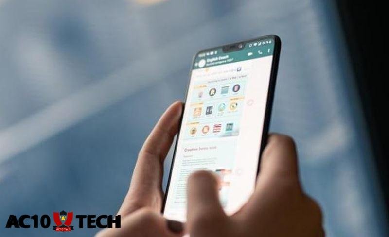 Kenapa Kamera VC WA Buram? Ini Cara Mengatasinya!