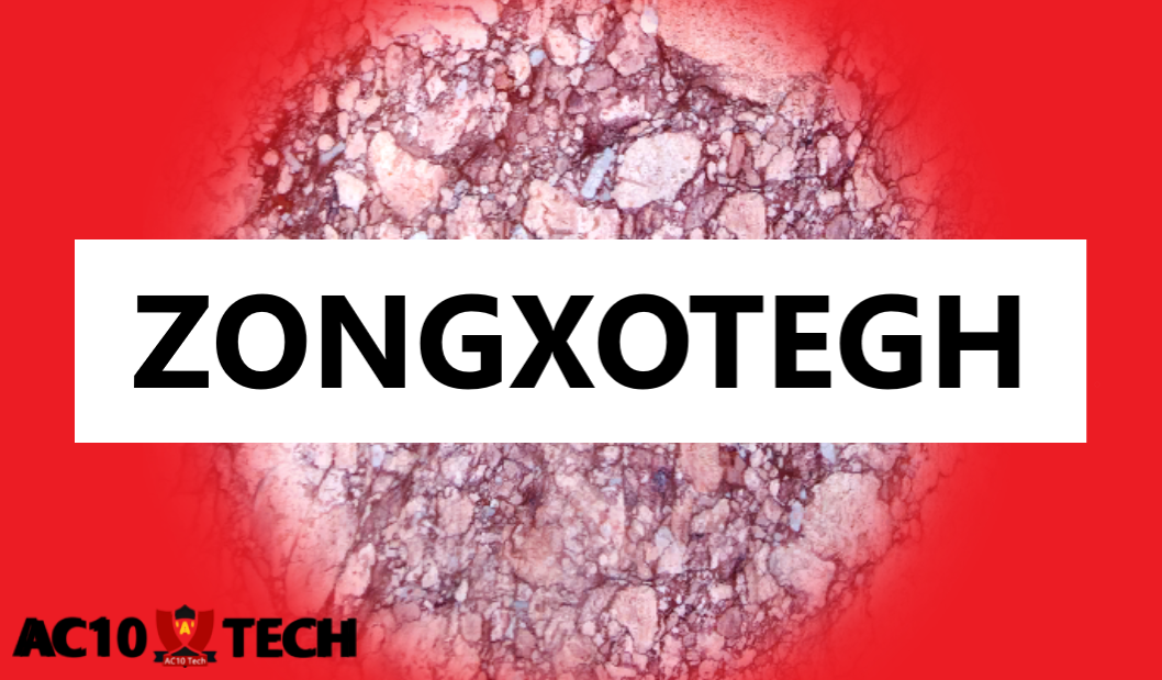 ZONGXOTEGH APK Download 2026