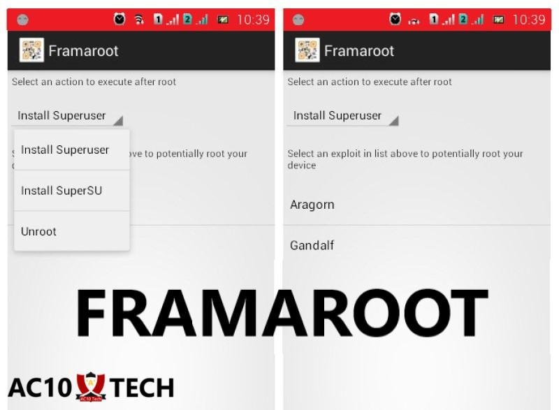Download Framaroot Apk Terbaru 2025
