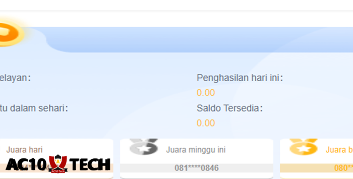 Download Tiktok Cash APK Mod Unlimited Gratis