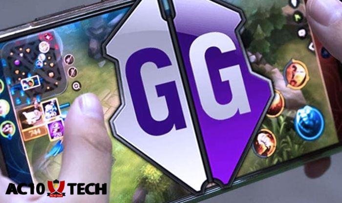 Cheat ML GG APK New 2025