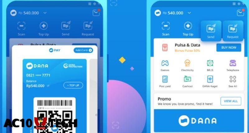 12 Cara Nuyul Saldo Dana 2026