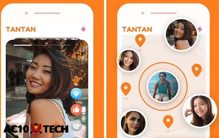 Cara VIP Tantan Gratis Tanpa Bayar dengan Aplikasi TanTan Mod APK 2026