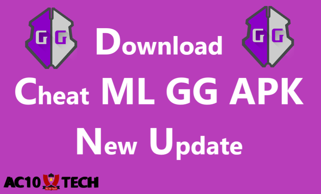 Cheat ML GG APK v101.2 Diamond Ilegal 2025
