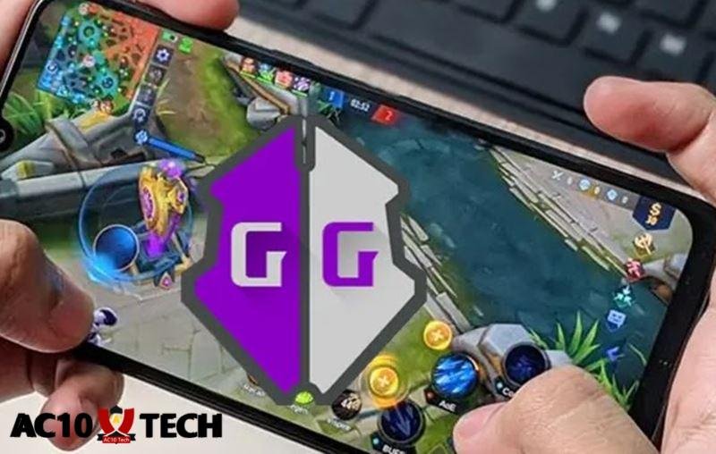 Cheat ML GG APK New 2025