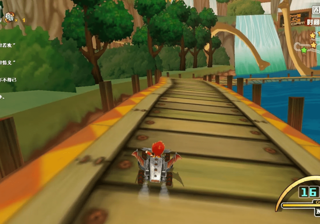 Game Penghasil Pulsa Tercepat dan Terbukti Membayar 2026 10 Crazy Kart Game Penghasil Pulsa