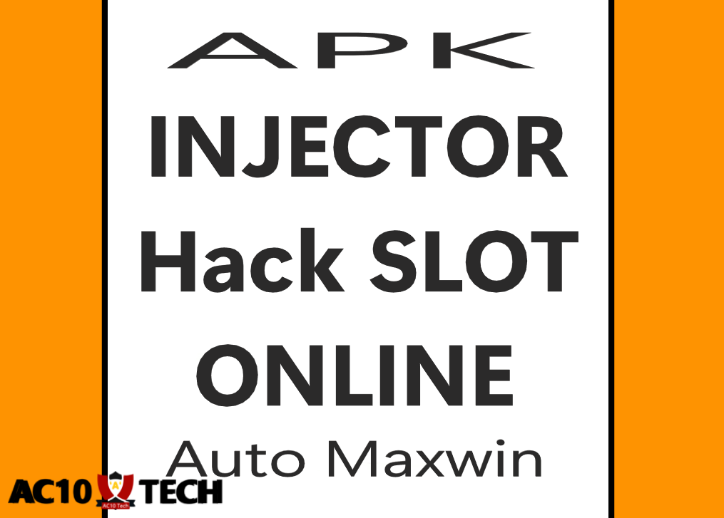 Download APK Injector Hack Slot Online Terbaru 2026