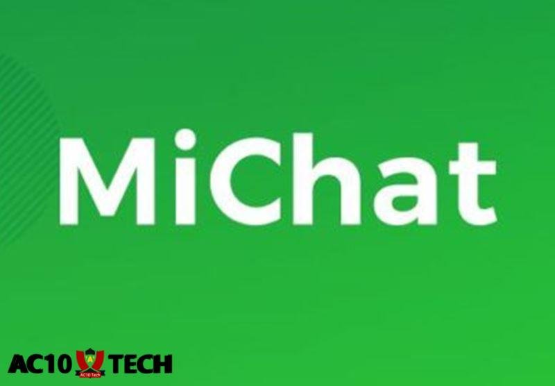 Michat Mod APK Tanpa Iklan Unlimited Bottle 2025