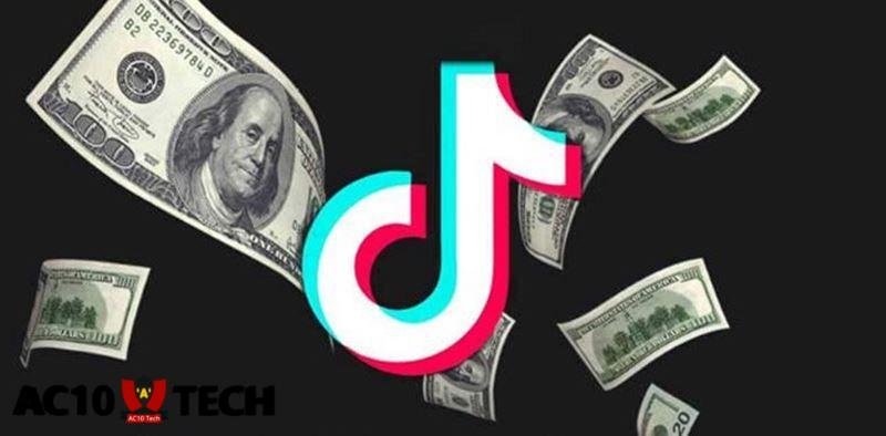 Download Tiktok Cash APK Mod Unlimited Gratis 2025