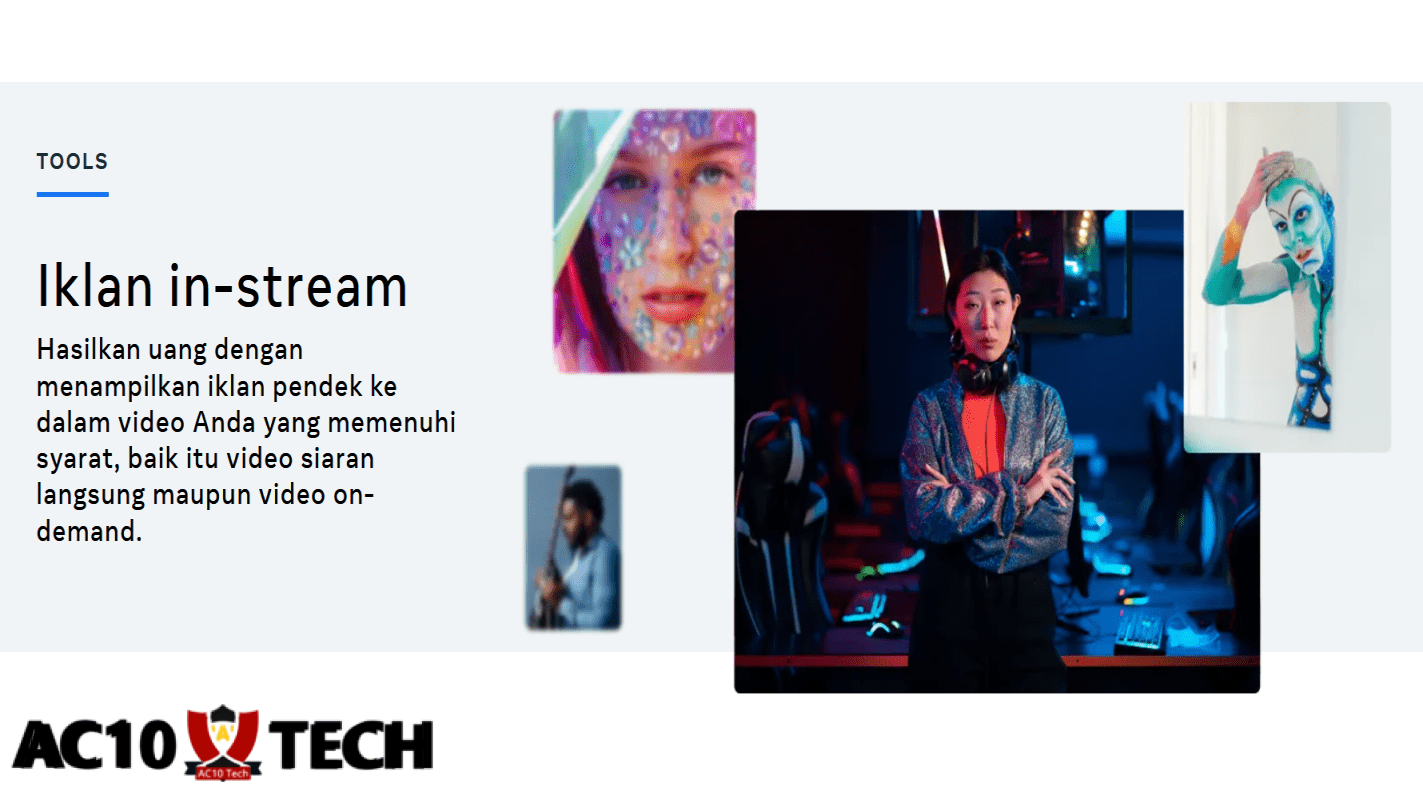 Cara Daftar Facebook Ad Breaks 2025