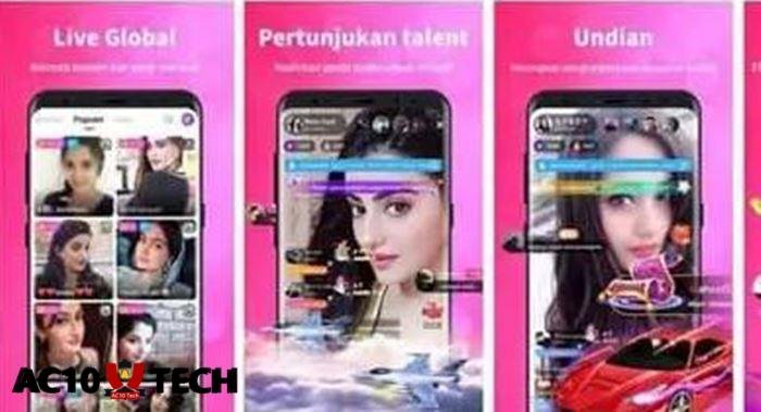 Live Streaming Hot 51 Live Mod APK Download 2026