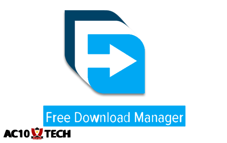 Free Download Manager