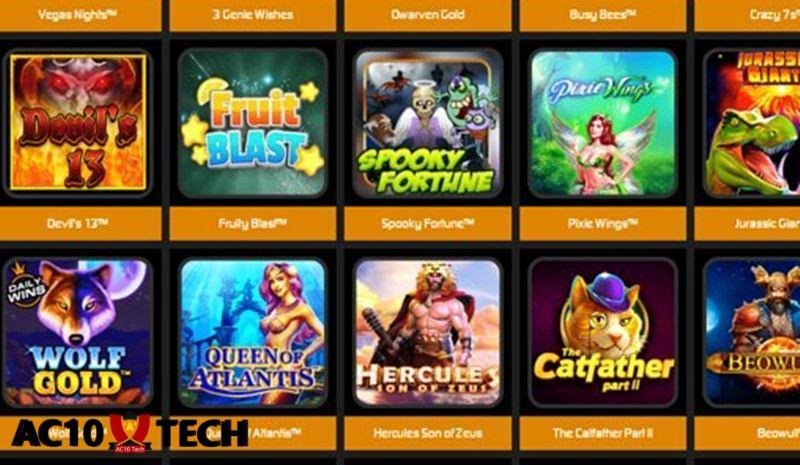 5 Game Slot Penghasil Uang di HP Langsung Cair ke Rekening 2026