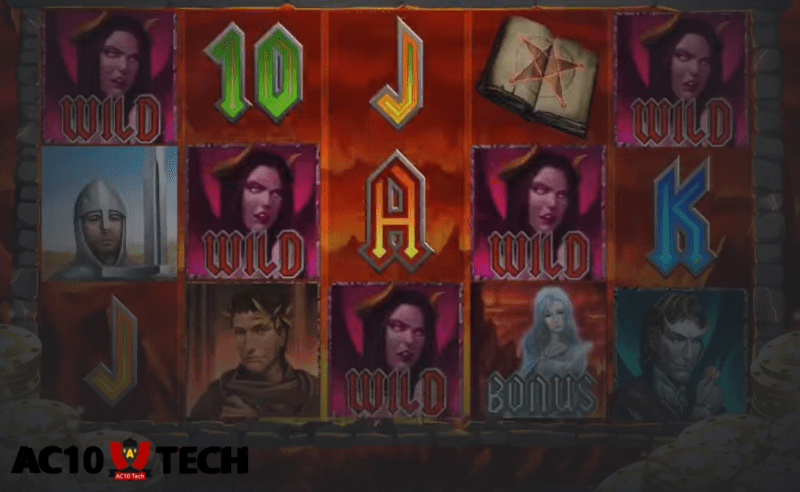 5 Game Slot Penghasil Uang di HP Langsung Cair ke Rekening 2026 6 Get Rich Game Slot Penghasil Uang Langsung ke Rekening