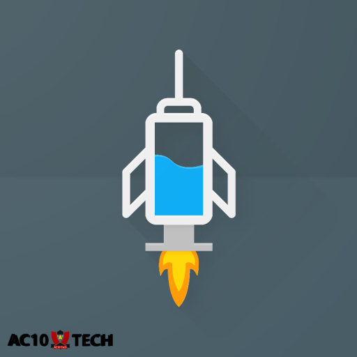 Cara Internet Gratis menggunakan HTTP Injector 2025