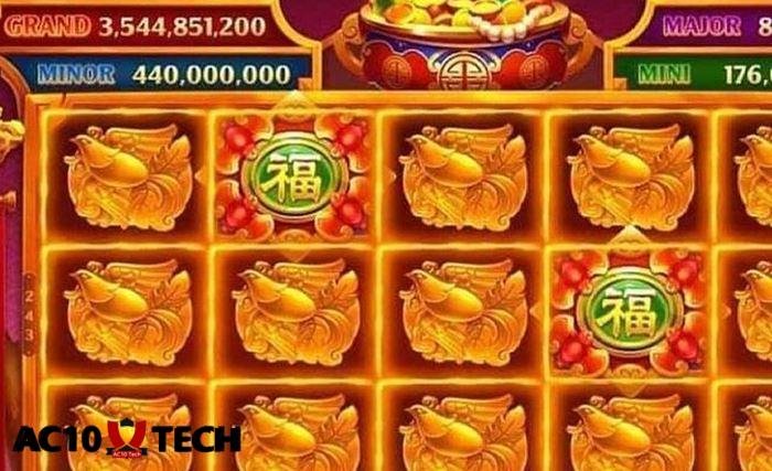 5 Game Slot Penghasil Uang di HP Langsung Cair ke Rekening 2026 2 Game Slot Dapat Uang di HP Langsung Masuk ke Rekening