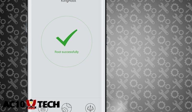 Kingroot Versi Lama untuk Lollipop dan Kitkat
