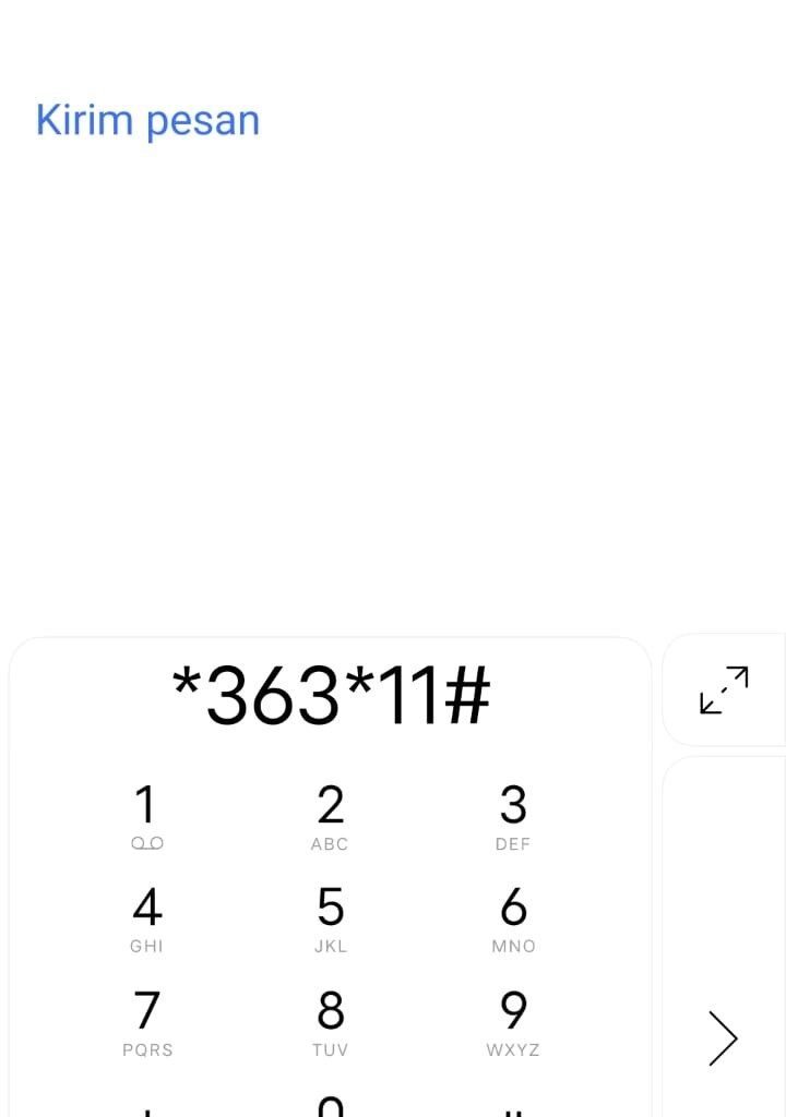 Kode Paket Murah Telkomsel 5 Ribu 5GB 7 Hari