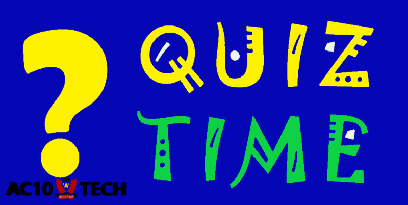 Kuis Berhadiah Uang Tunai Langsung ke Rekening di Free Quiz