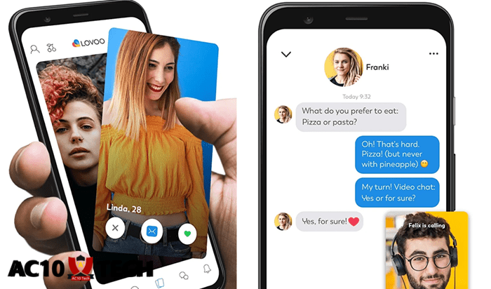 Aplikasi VCS Gratis yang Tidak Ada di Play Store 2025