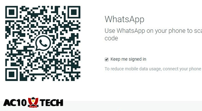 Link Sadap WA Terbaru