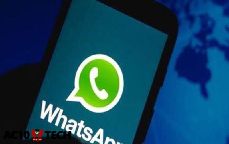 5 Link Sadap WA 2026, Bisa Via WA Web [100% Berhasil]