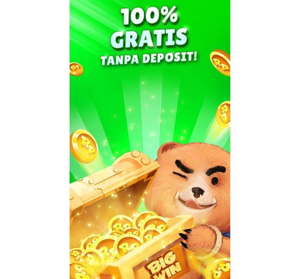 Game Penghasil Pulsa Tercepat dan Terbukti Membayar 2026 9 Mager Game Penghasil Pulsa