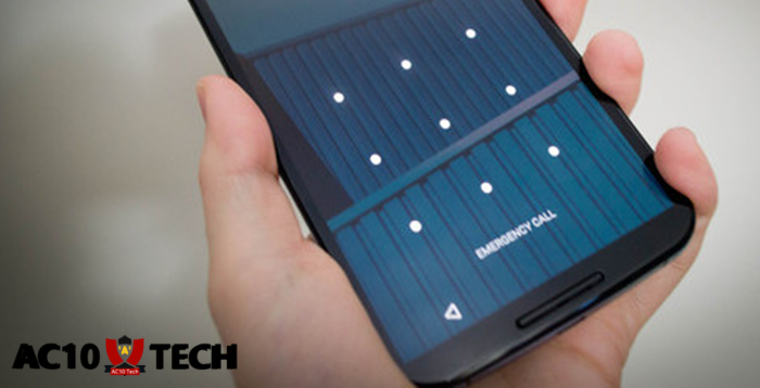 Cara Membuka HP Xiaomi Lupa Pola Tanpa Menghapus Data