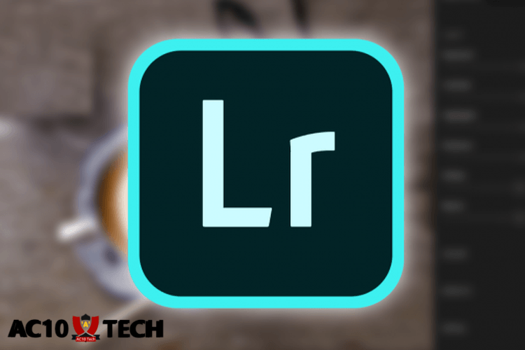 Cara Meng-hd-kan Foto di HP Menggunakan Lightroom