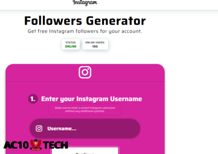 4 Cara Menambah Followers IG dengan Username Saja 2025