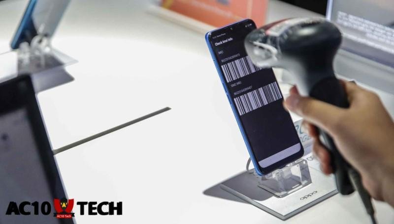 Cara Reset HP Jarak Jauh dengan IMEI Mudah 2026 4 Mesin CEIR