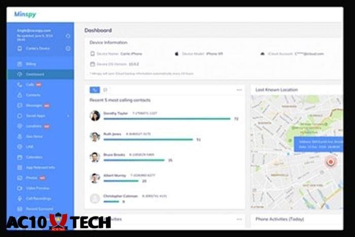 10 Aplikasi Sadap Kamera HP Jarak Jauh VIRAL 2026 4 Aplikasi Sadap Kamera HP Ampuh