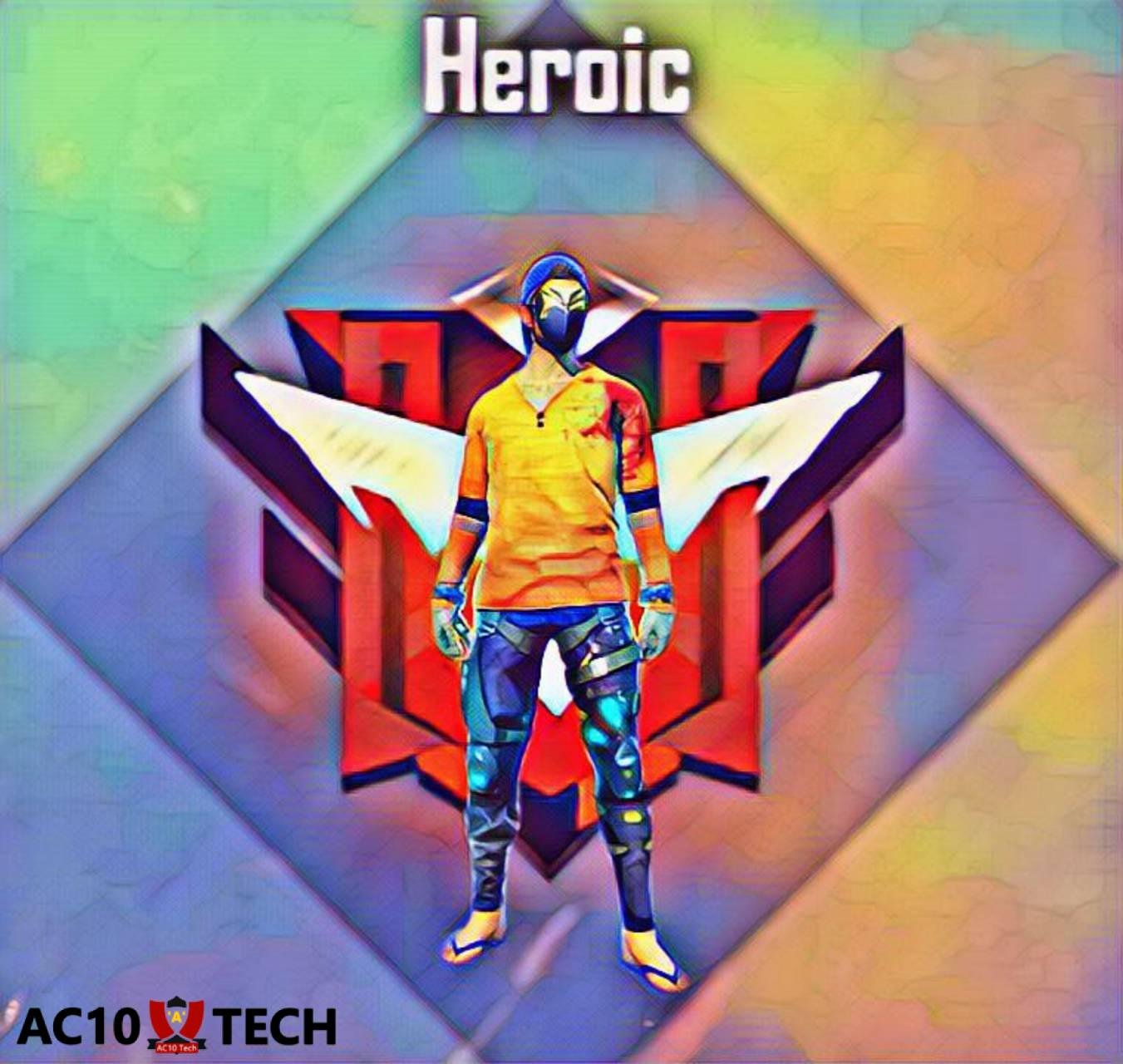 Profil WA Keren Cowok FF