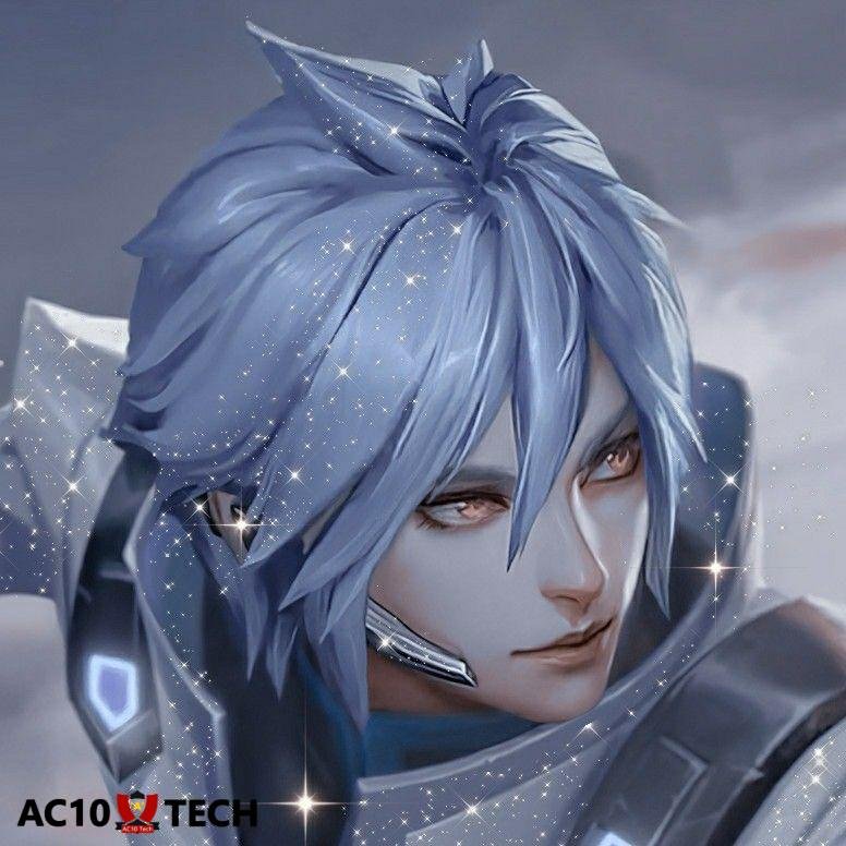 Profil WA Keren Cowok ML Ling