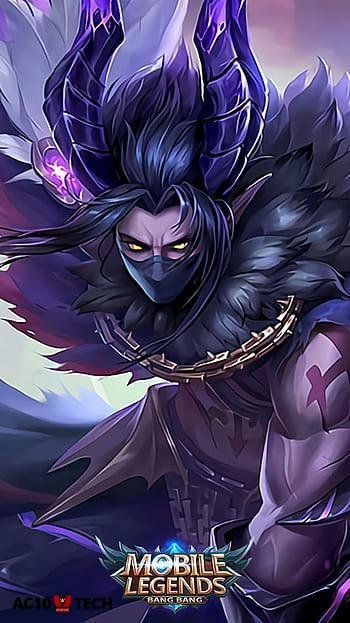 Profil WA Keren Cowok ML Moskov