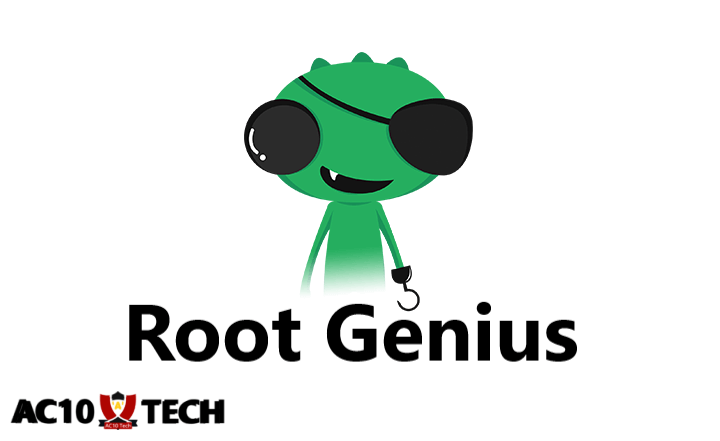 Software Root Android Terbaik 2026 6 Root Genius Software Root