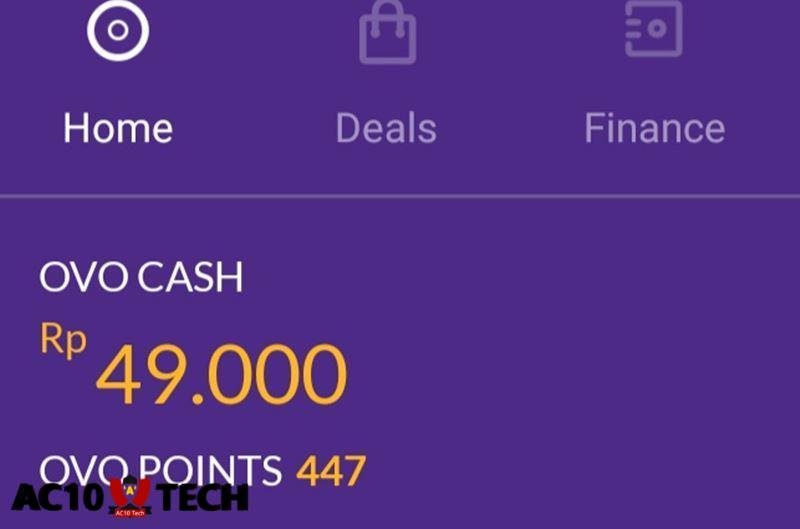 Cara Saldo OVO Gratis 500.000 Langsung Cair 2025