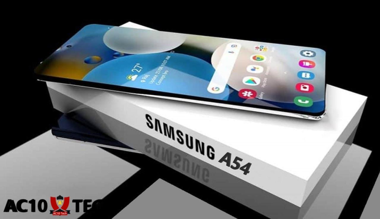 Spesifikasi dan Harga Samsung Galaxy A54 RAM 8GB