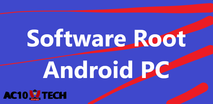 Software Root Android Terbaik 2026 5 Software Root Android PC