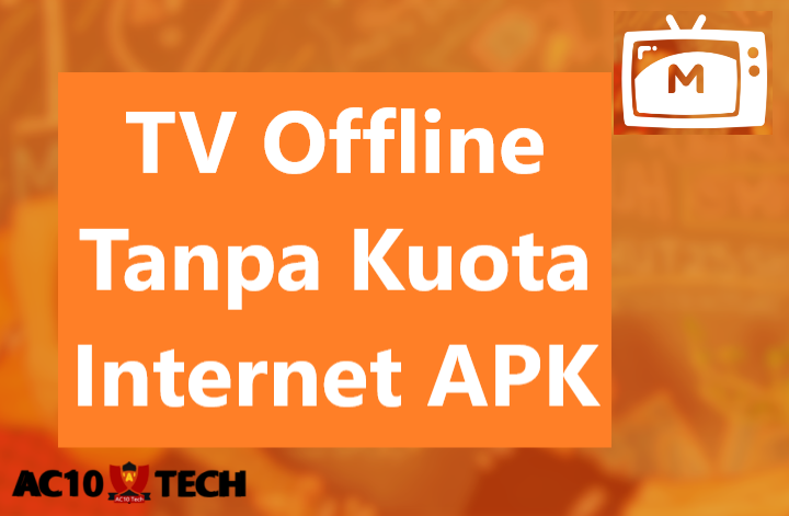5 Aplikasi TV Offline Android Tanpa TV Tuner Gratis 2026 7 TV Offline Tanpa Kuota Internet APK